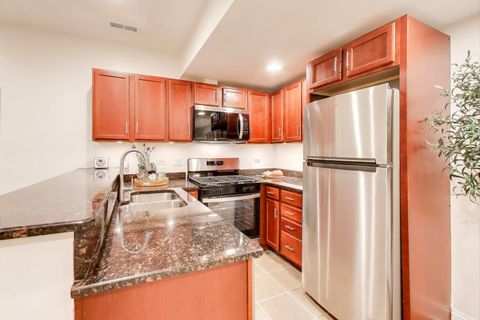 Tiny photo for 6170 N Winchester Avenue #G, Chicago, IL 60660 (MLS # 12524542)