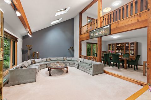 Tiny photo for 1935 Green Trails Drive, Lisle, IL 60532 (MLS # 12509614)