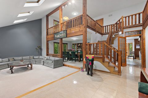 Tiny photo for 1935 Green Trails Drive, Lisle, IL 60532 (MLS # 12509614)