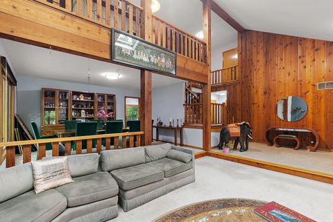 Tiny photo for 1935 Green Trails Drive, Lisle, IL 60532 (MLS # 12509614)