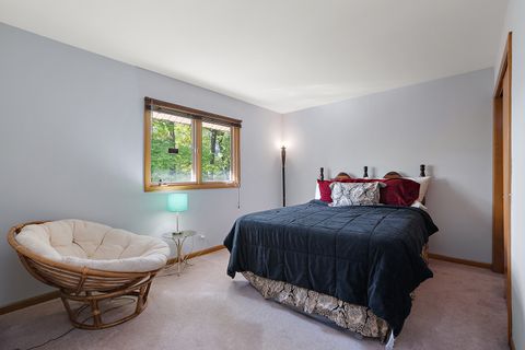 Tiny photo for 1935 Green Trails Drive, Lisle, IL 60532 (MLS # 12509614)