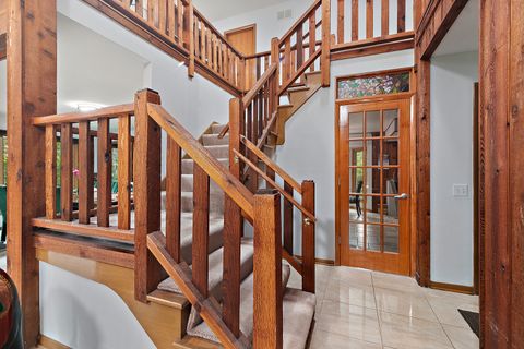 Tiny photo for 1935 Green Trails Drive, Lisle, IL 60532 (MLS # 12509614)