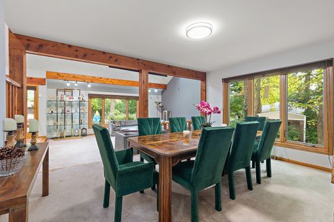 Tiny photo for 1935 Green Trails Drive, Lisle, IL 60532 (MLS # 12509614)