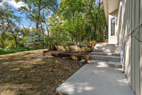 Tiny photo for 1935 Green Trails Drive, Lisle, IL 60532 (MLS # 12509614)