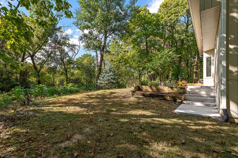 Tiny photo for 1935 Green Trails Drive, Lisle, IL 60532 (MLS # 12509614)