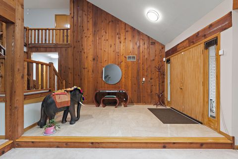 Tiny photo for 1935 Green Trails Drive, Lisle, IL 60532 (MLS # 12509614)