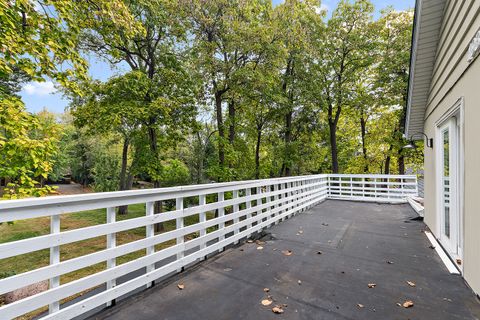 Tiny photo for 1935 Green Trails Drive, Lisle, IL 60532 (MLS # 12509614)