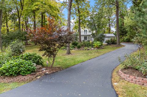 Tiny photo for 1935 Green Trails Drive, Lisle, IL 60532 (MLS # 12509614)