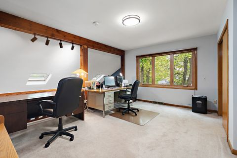 Tiny photo for 1935 Green Trails Drive, Lisle, IL 60532 (MLS # 12509614)