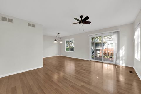 Tiny photo for 435 Sandhurst Lane #435, South Elgin, IL 60177 (MLS # 12487154)