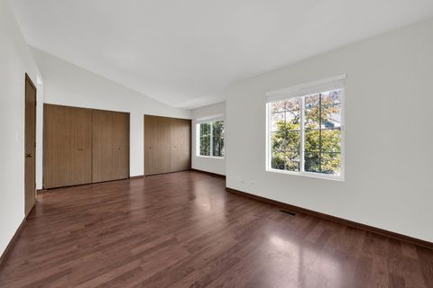 Tiny photo for 435 Sandhurst Lane #435, South Elgin, IL 60177 (MLS # 12487154)