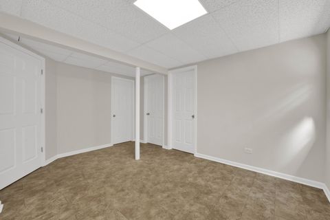 Tiny photo for 435 Sandhurst Lane #435, South Elgin, IL 60177 (MLS # 12487154)