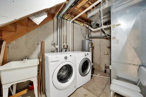 Tiny photo for 435 Sandhurst Lane #435, South Elgin, IL 60177 (MLS # 12487154)