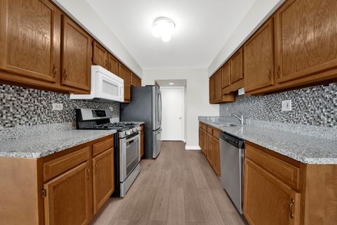 Tiny photo for 435 Sandhurst Lane #435, South Elgin, IL 60177 (MLS # 12487154)