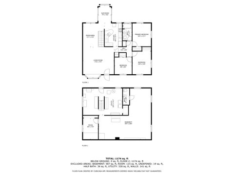 Tiny photo for 19W637 14th Place, Lombard, IL 60148 (MLS # 12468353)