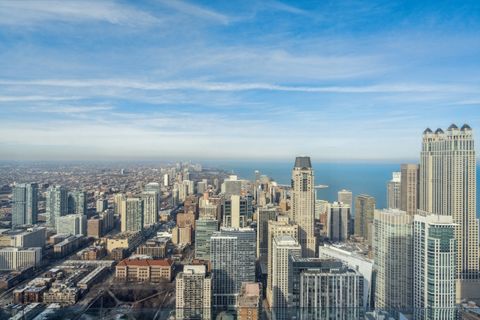 A home in Chicago