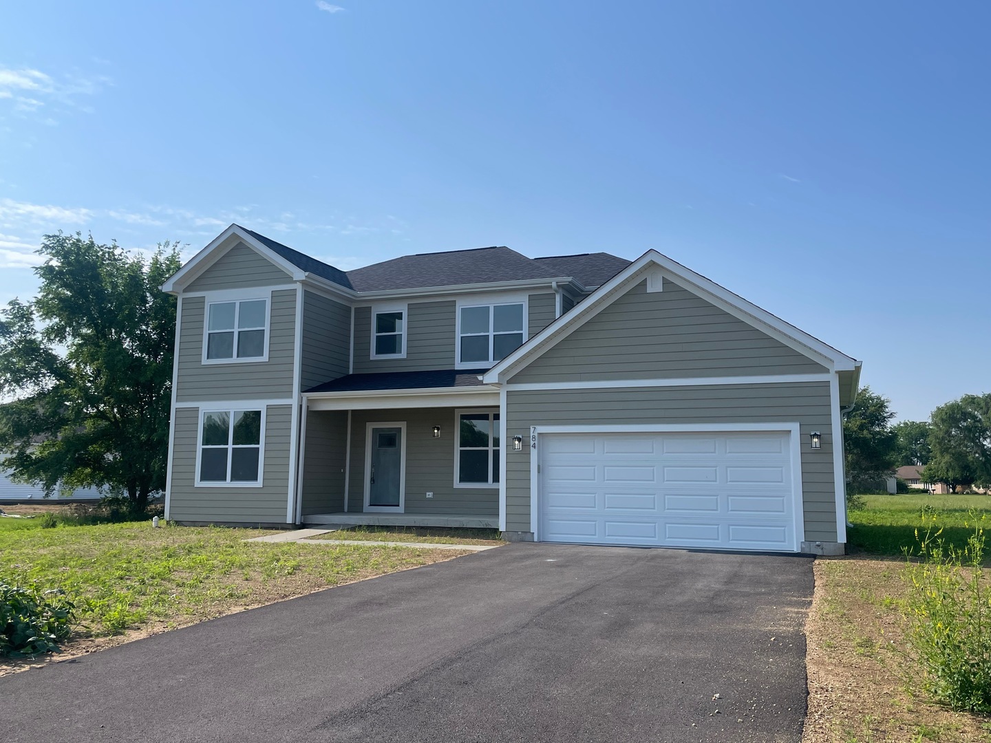 784 Cascade Place