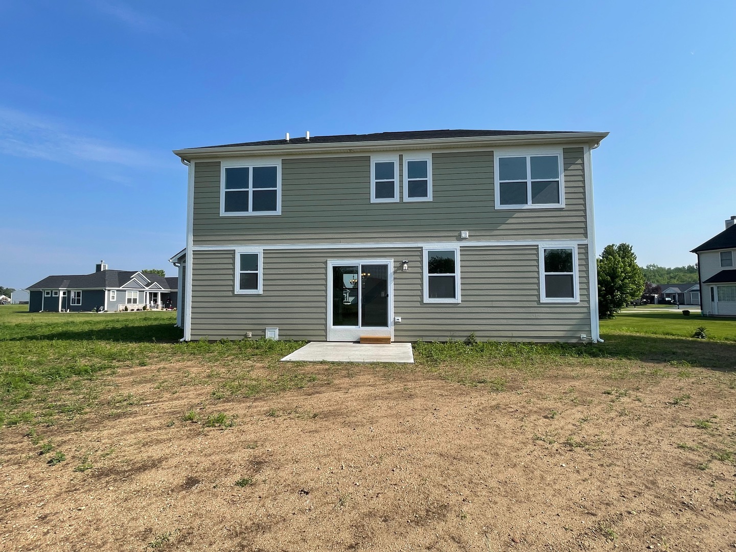 784 Cascade Place