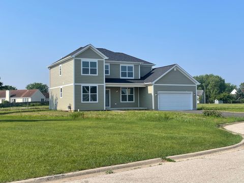 784 Cascade Place Marengo IL 60152