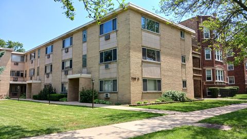 7019 N Ridge Boulevard 3B Chicago IL 60645