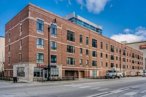 1440 S Wabash Avenue 203 Chicago IL 60605