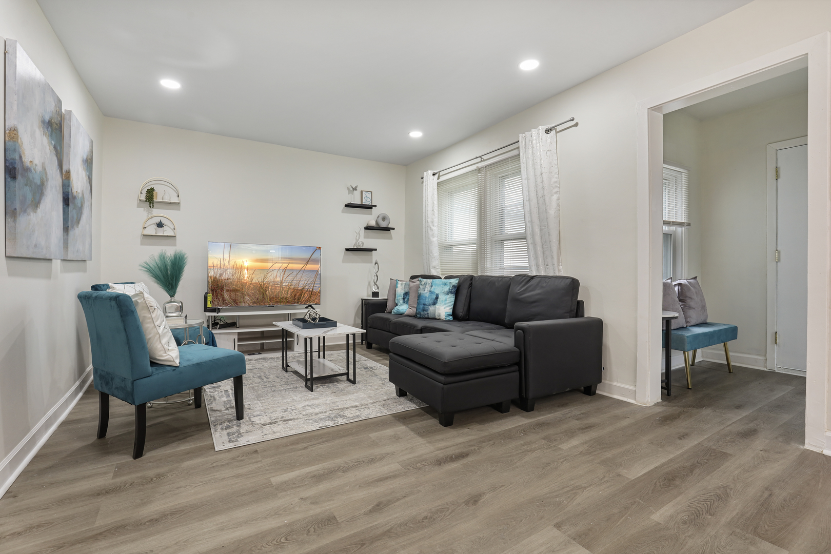 366 N Hemlock Avenue