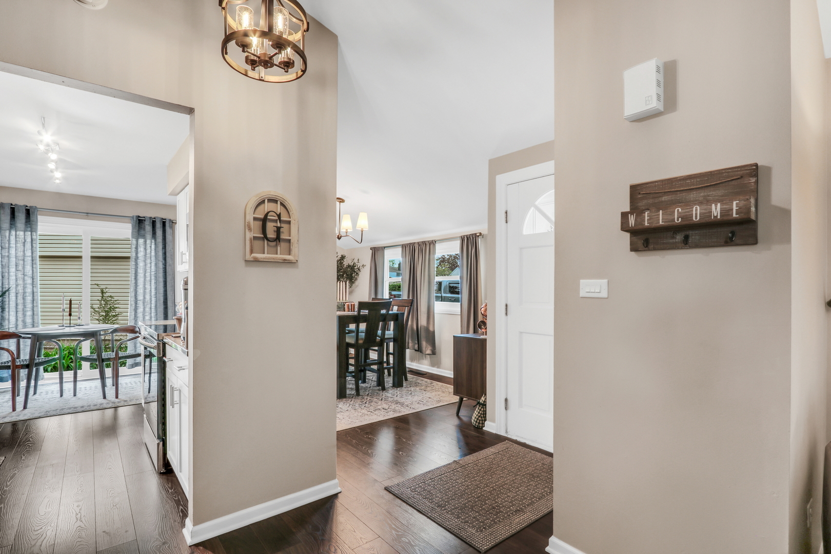 5 FORESTWAY Court
