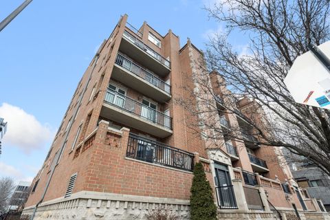 822 W Hubbard Street 5 Chicago IL 60642
