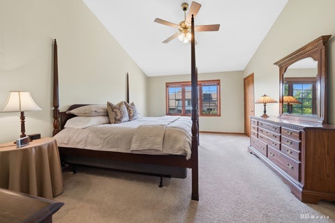 Tiny photo for 20165 Crystal Lake Way, Frankfort, IL 60423 (MLS # 12689706)