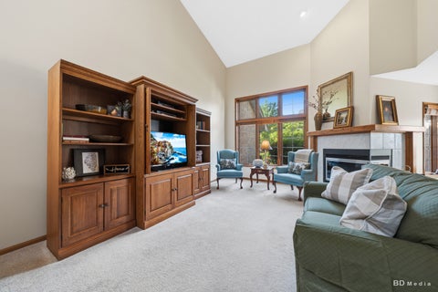 Tiny photo for 20165 Crystal Lake Way, Frankfort, IL 60423 (MLS # 12689706)