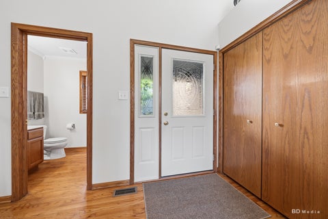Tiny photo for 20165 Crystal Lake Way, Frankfort, IL 60423 (MLS # 12689706)