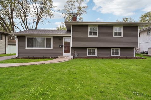 330 Elmwood Drive Naperville IL 60540
