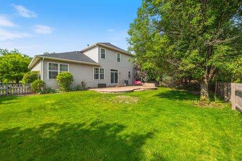 Tiny photo for 1616 Sutton Place, Bolingbrook, IL 60490 (MLS # 12441874)