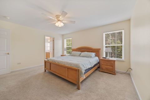 Tiny photo for 1616 Sutton Place, Bolingbrook, IL 60490 (MLS # 12441874)
