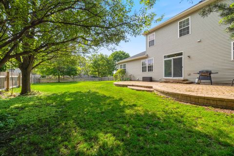 Tiny photo for 1616 Sutton Place, Bolingbrook, IL 60490 (MLS # 12441874)