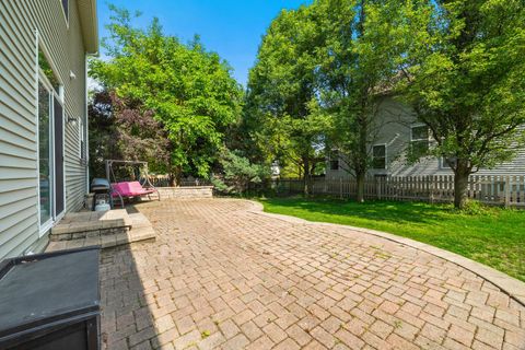 Tiny photo for 1616 Sutton Place, Bolingbrook, IL 60490 (MLS # 12441874)