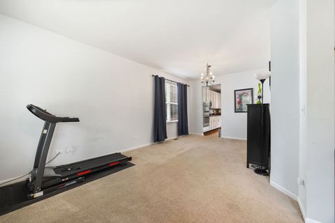 Tiny photo for 1616 Sutton Place, Bolingbrook, IL 60490 (MLS # 12441874)