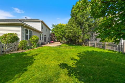 Tiny photo for 1616 Sutton Place, Bolingbrook, IL 60490 (MLS # 12441874)