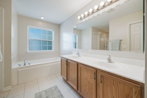 Tiny photo for 1616 Sutton Place, Bolingbrook, IL 60490 (MLS # 12441874)
