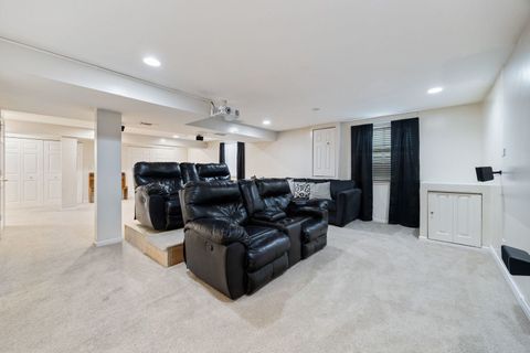 Tiny photo for 1616 Sutton Place, Bolingbrook, IL 60490 (MLS # 12441874)