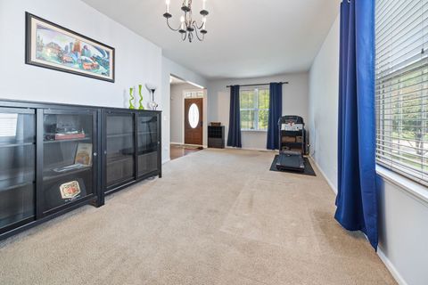 Tiny photo for 1616 Sutton Place, Bolingbrook, IL 60490 (MLS # 12441874)