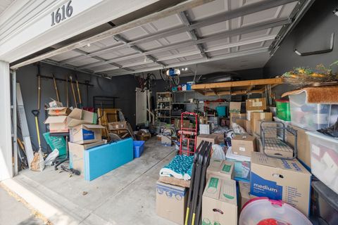 Tiny photo for 1616 Sutton Place, Bolingbrook, IL 60490 (MLS # 12441874)