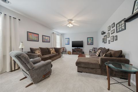 Tiny photo for 1616 Sutton Place, Bolingbrook, IL 60490 (MLS # 12441874)