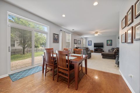 Tiny photo for 1616 Sutton Place, Bolingbrook, IL 60490 (MLS # 12441874)