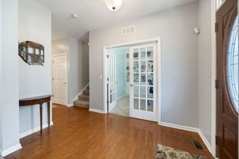 Tiny photo for 1616 Sutton Place, Bolingbrook, IL 60490 (MLS # 12441874)