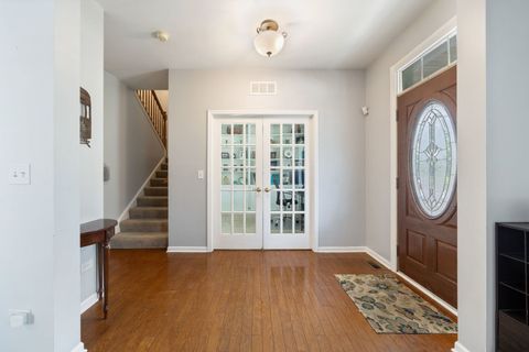 Tiny photo for 1616 Sutton Place, Bolingbrook, IL 60490 (MLS # 12441874)