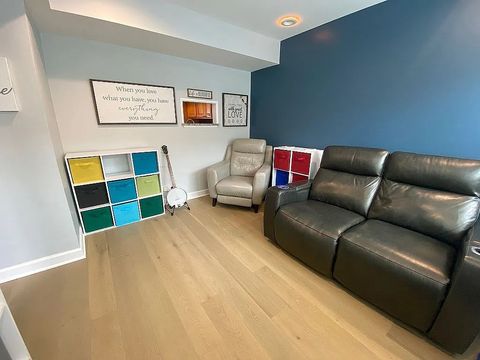 Tiny photo for 433 Dogwood Terrace, Buffalo Grove, IL 60089 (MLS # 12581742)