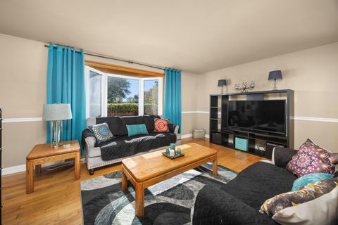 Tiny photo for 215 Tollview Court, Gilberts, IL 60136 (MLS # 12481579)