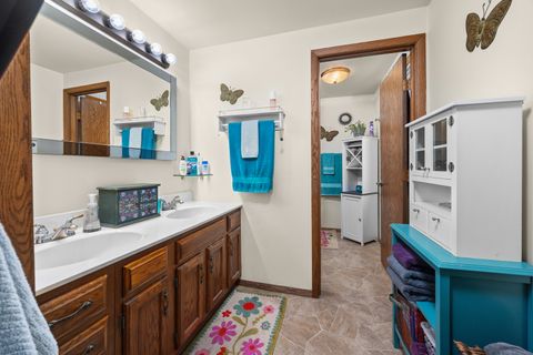 Tiny photo for 215 Tollview Court, Gilberts, IL 60136 (MLS # 12481579)