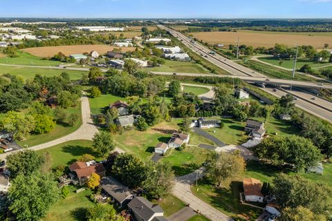 Tiny photo for 215 Tollview Court, Gilberts, IL 60136 (MLS # 12481579)